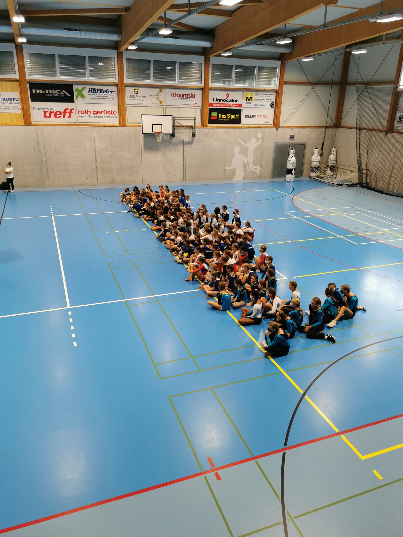 Seelandmeisterschaft Lyss
